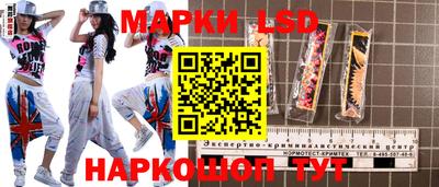 индика Мариинск